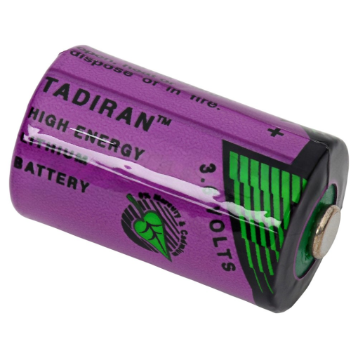 Tadiran TL-5151/S Lithium Battery 3.6V 700mAh