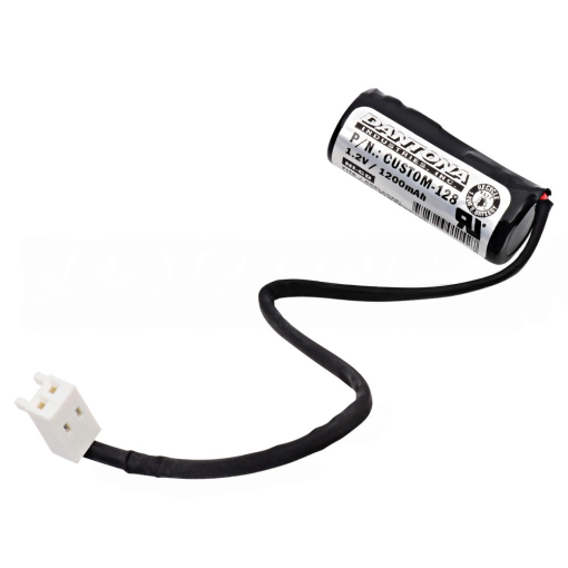 Lithonia ELB1P201N1 Nicad Battery 1.2V 1200mAh