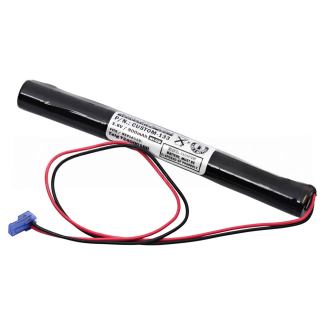 Sure-Lites 026-150 Nicad Battery 3.6V 800mAh