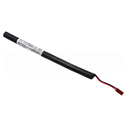 Chloride 1000030134 NiMH Battery 4.8V 750mAh