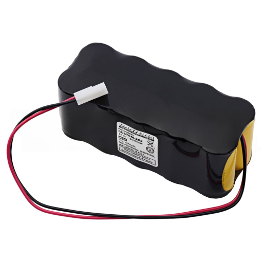 Chloride 100003A064 Nicad Battery 12V 5000mAh