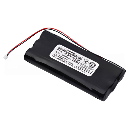 ALARM DSC 17-145A NiMH Battery 7.2V 1600mAh