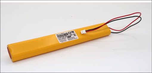 Lithonia ELB-B003 Nicad Battery 9.6V 1000mAh