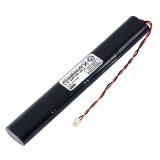 Best Lighting Products ELB-B003 Nicad Battery 9.6V 800mAh