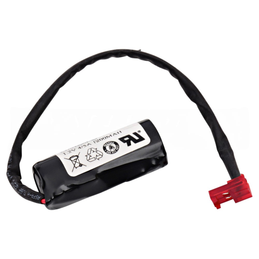 Lithonia ELB1210N Nicad Battery 1.2V 1200mAh
