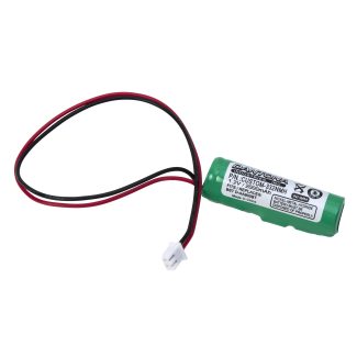 Lithonia ELB-CS01 NiMH Battery 1.2V 2000mAh