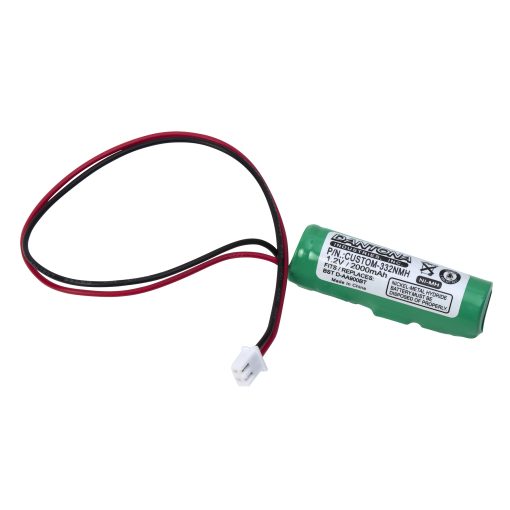 Lithonia ELB-CS01 NiMH Battery 1.2V 2000mAh