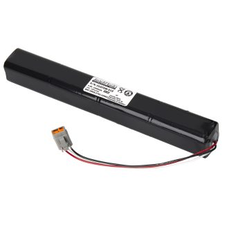 Tapco 2795-00003 NiMH Battery 4.8V 14000mAh