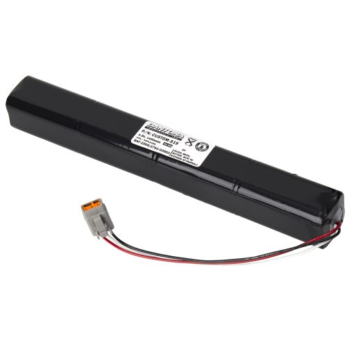 Tapco 2795-00003 NiMH Battery 4.8V 14000mAh