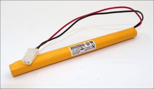 At-Lite 24-4008 Nicad Battery 4.8V 800mAh