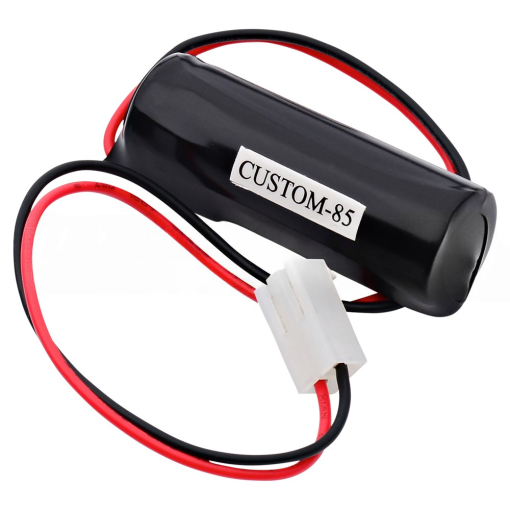 T&B 850069 Nicad Battery 1.2V 1500mAh