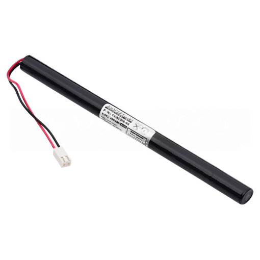Emergi-Lite 850.0066 Nicad Battery 9.6V 400mAh