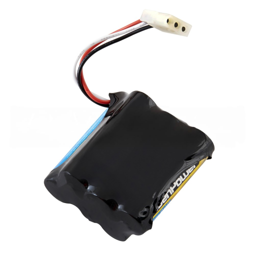 Ilco IL22 Alkaline Battery 9V 2200mAh