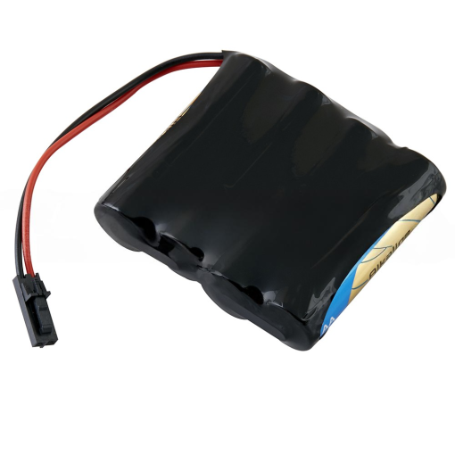 Best Access Systems 11PDBB Alkaline Battery 6V 2200mAh