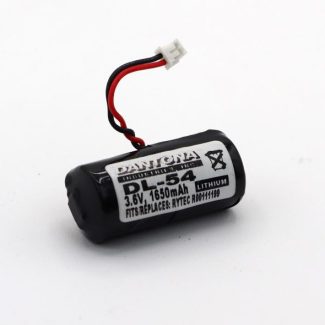 Rytec R00111199 Lithium Battery 3.6V 1450mAh