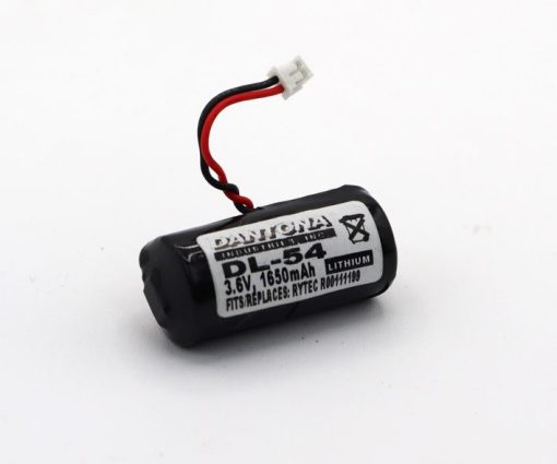 Rytec R00111199 Lithium Battery 3.6V 1450mAh