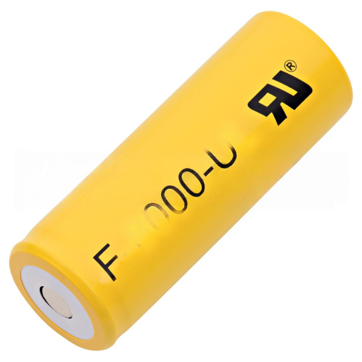 Dantona KR-7000F Nicad Battery 1.2V 8000mAh