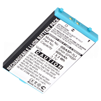 Nintendo AGS-003 Lithium Ion Battery 3.7V 900mAh
