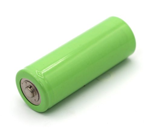 Sanyo KR-7000F Nicad Battery 1.2V 7000mAh