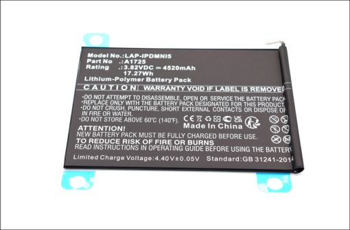 Dantona LAP-IPDMNI5