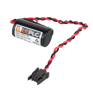 Mitsubishi B9670MC Lithium Battery 3.6V 2100mAh