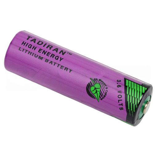 Tadiran TL-2100/S Lithium Battery 3.6V 2100mAh