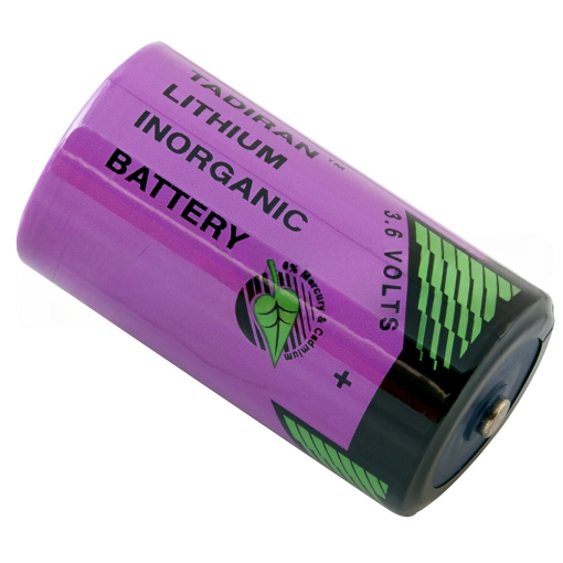 Tadiran TL-5920/S Lithium Battery 3.6V 8500mAh