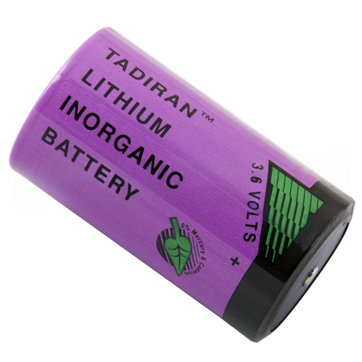 Tadiran TL-5930/S Lithium Battery 3.6V 19000mAh