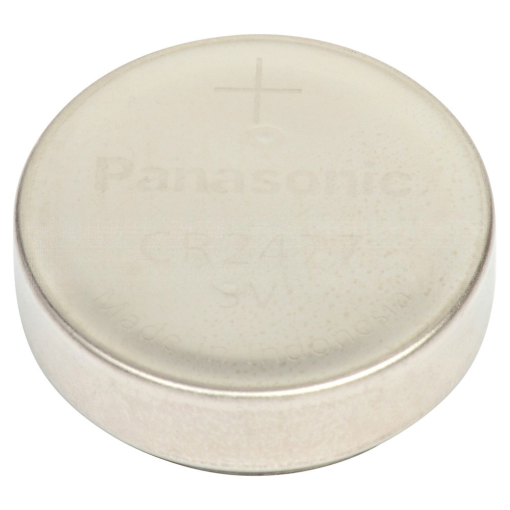 Panasonic CR-2477/BN Lithium Battery 3V 950mAh