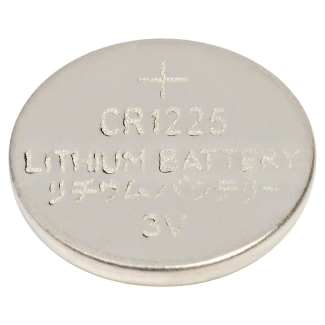 Dantona CR1225 3 Volt Lithium Coin Cell Battery