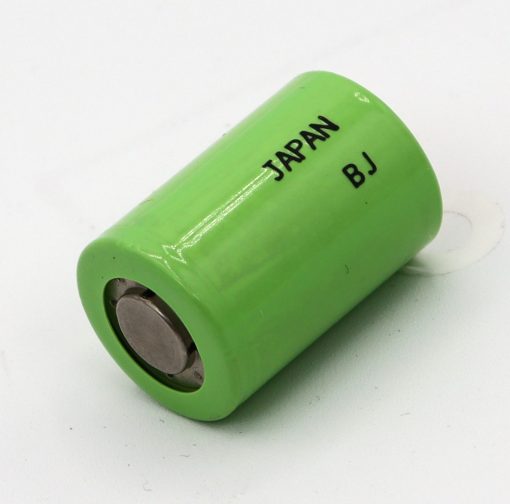 Sanyo N-1200SCRL Nicad Battery 1.2V 1200mAh