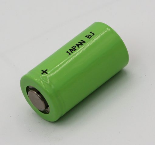 Sanyo N-1300SCR Nicad Battery 1.2V 1300mAh