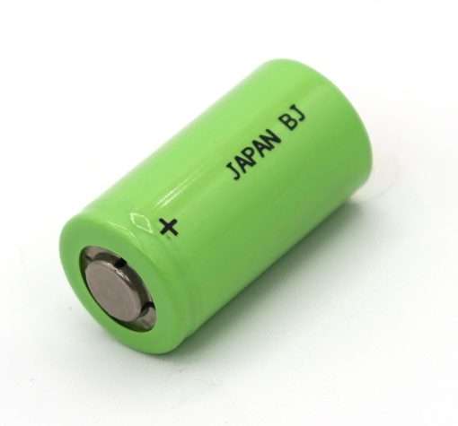 Sanyo N-1700SCR Nicad Battery 1.2V 1700mAh