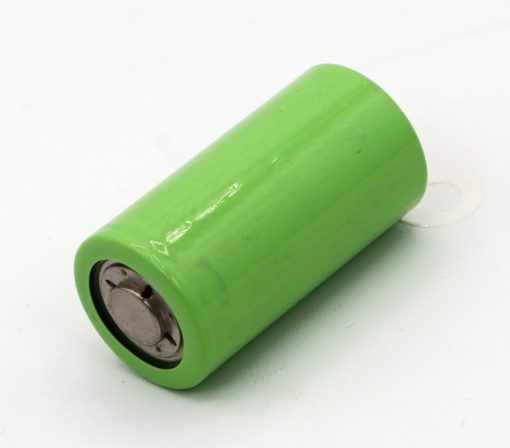 Sanyo N-3000CR Nicad Battery 1.2V 3000mAh