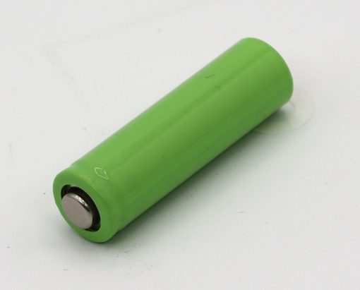 Sanyo N-600AAK Nicad Battery 1.2V 600mAh