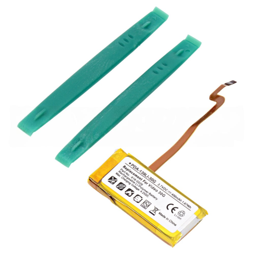 Apple 616-0227 Lithium Ion Battery 3.7V 450mAh