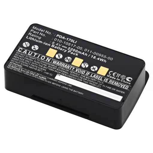 Garmin GPSMAP296 Lithium Ion Battery 8.4V 2200mAh
