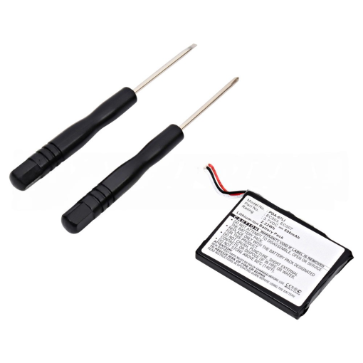 Apple A1051 Lithium Ion Battery 3.7V 450mAh