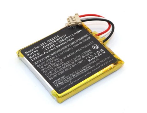 Dantona SPL-DBC835