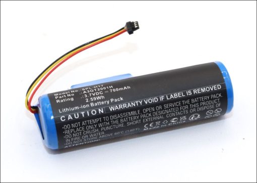 Dantona SPL-H17