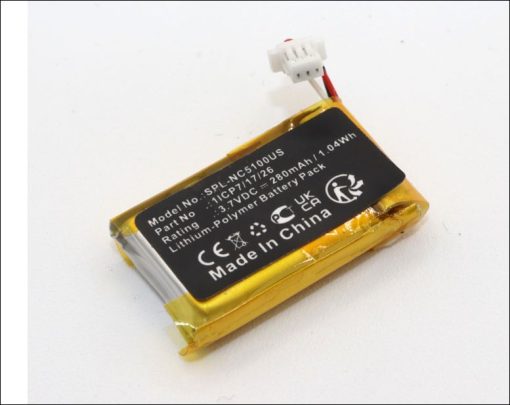 Dantona SPL-NC5100US