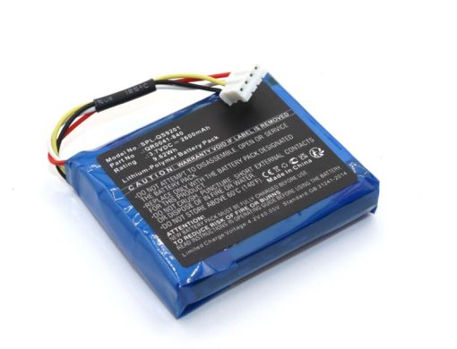 Dantona SPL-QS9201