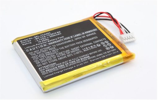 Dantona SPL-TCA203
