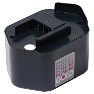 Porter Cable 8623 Nicad Battery 12V 1500mAh