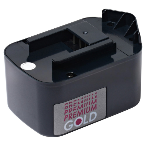 Porter Cable 8723 Nicad Battery 14.4V 1500mAh
