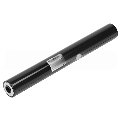 Pasloade 401305 Nicad Battery 6V 1500mAh