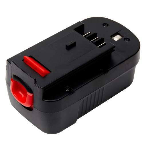 Black & Decker 244760-00 Nicad Battery 18V 1500mAh