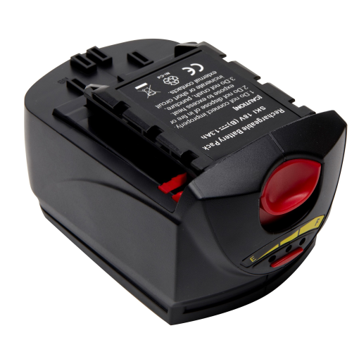 Skil SB18C Nicad Battery 18V 1300mAh