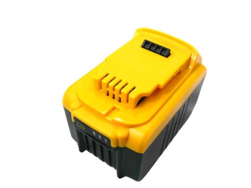 Dewalt DCB201 Lithium Ion Battery 20V 6000mAh