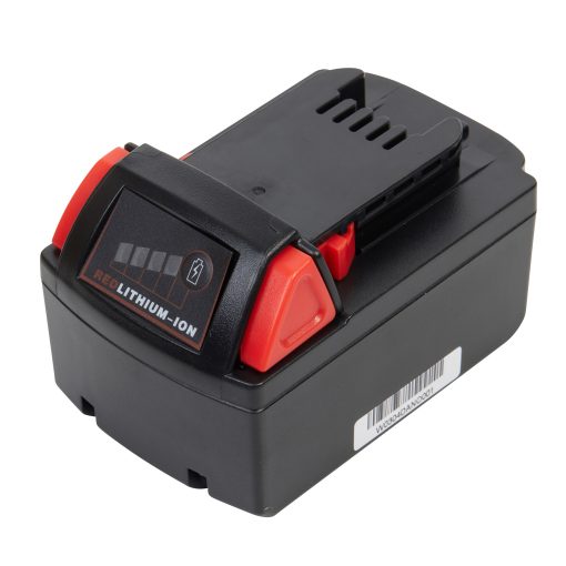 Milwaukee 48-11-1828 Lithium Ion Battery 18V 6000mAh